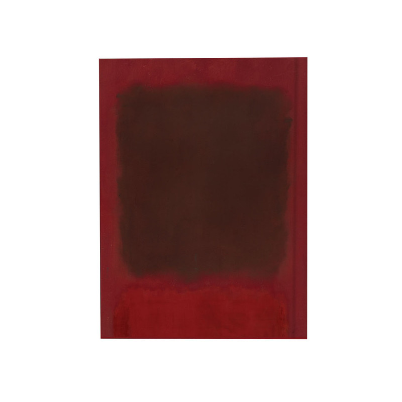 دفتر طراحی 90 برگ طرح مارک روتکو