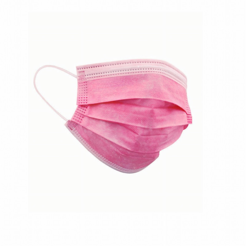 ماسک تنفسی مدل 3 بسته 10 عددی ماسک تنفسی مدل 3 بسته 10 عددی