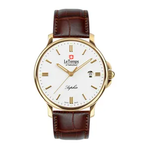 Le Temps LT1067.54BL62 Watch For Men