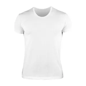 زیرپوش آستین دار مردانه کد 732 رنگ سفید