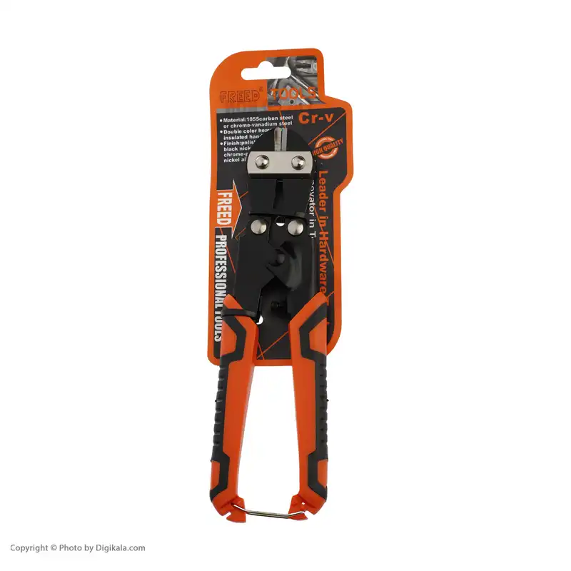 قیچی مفتول بر فرید مدل CR-V