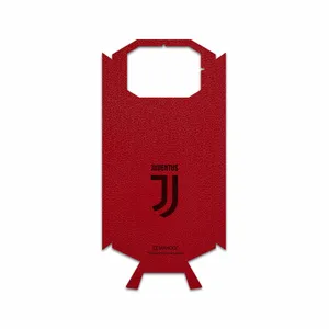 MAHOOT RL-JUVE Cover Sticker for Doogee S70