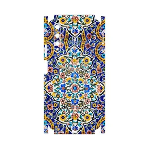 MAHOOT Iran Tile 12-FullSkin Cover Sticker for Huawei Nova 5T