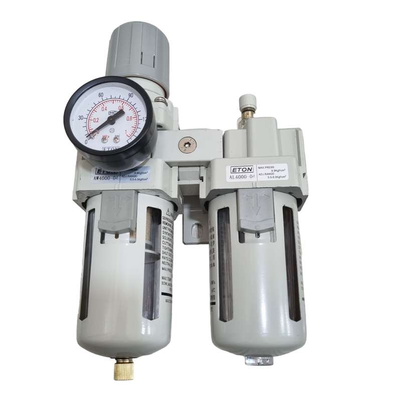 واحد مراقبت پنوماتیک مدل AC4010-04