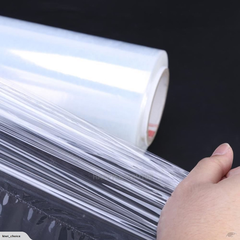 سلفون اسباب کشی مدل عرض 50 سانتی متری رول 200 متری