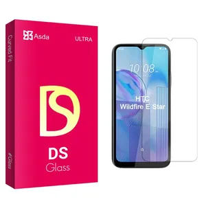 Asda DS Screen Protector For HTC  Wildfire E Star