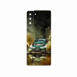 MAHOOT Rally Cover Sticker for Samsung Galaxy S21 Plus 5G