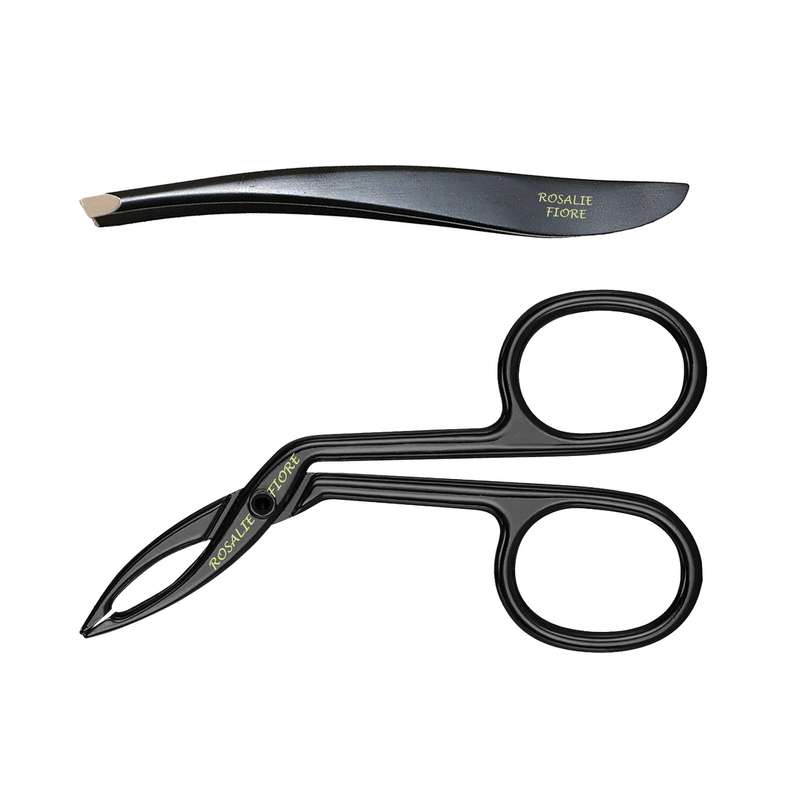 موچین رزالی فیوره مدل TWIN38 مجموعه 2 عددی