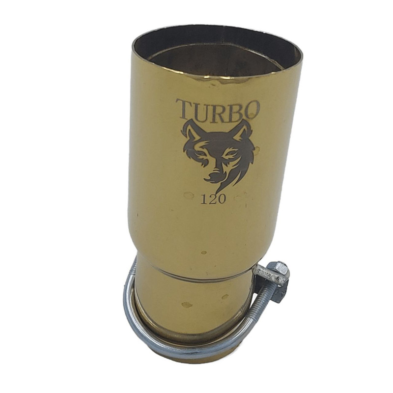 سر اگزوز مدل J.S کد 120