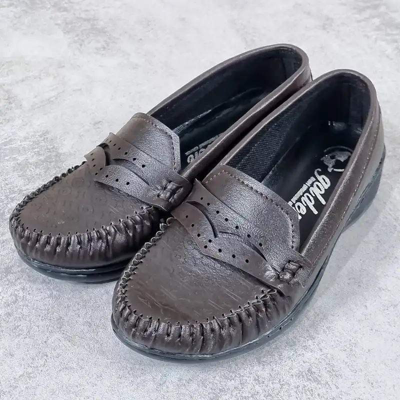 کفش طبی زنانه مدل pvcq