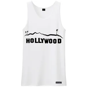 تاپ مردانه 27 مدل Hollywood کد MH409