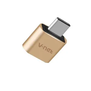 مبدل  USB-C OTG وی نت مدل VNT-O965