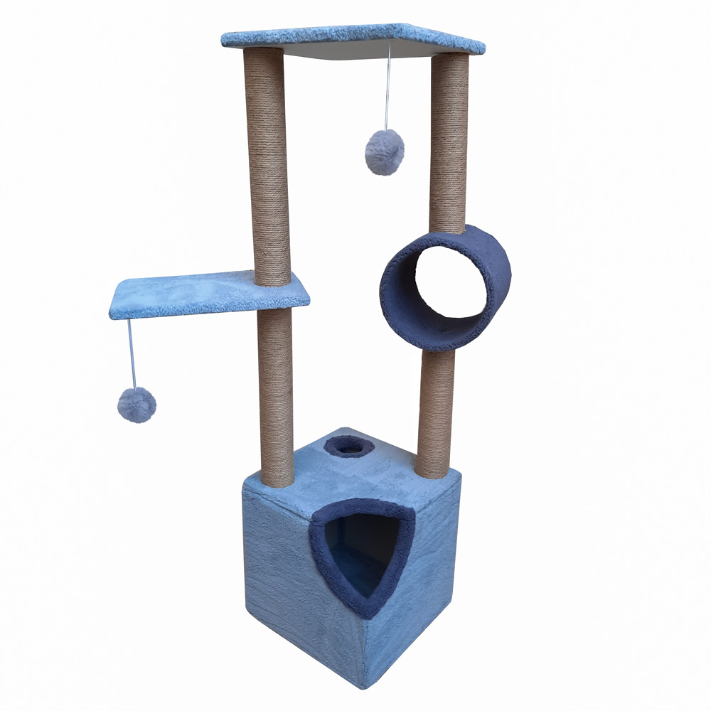 اسکرچر گربه مدل sa210