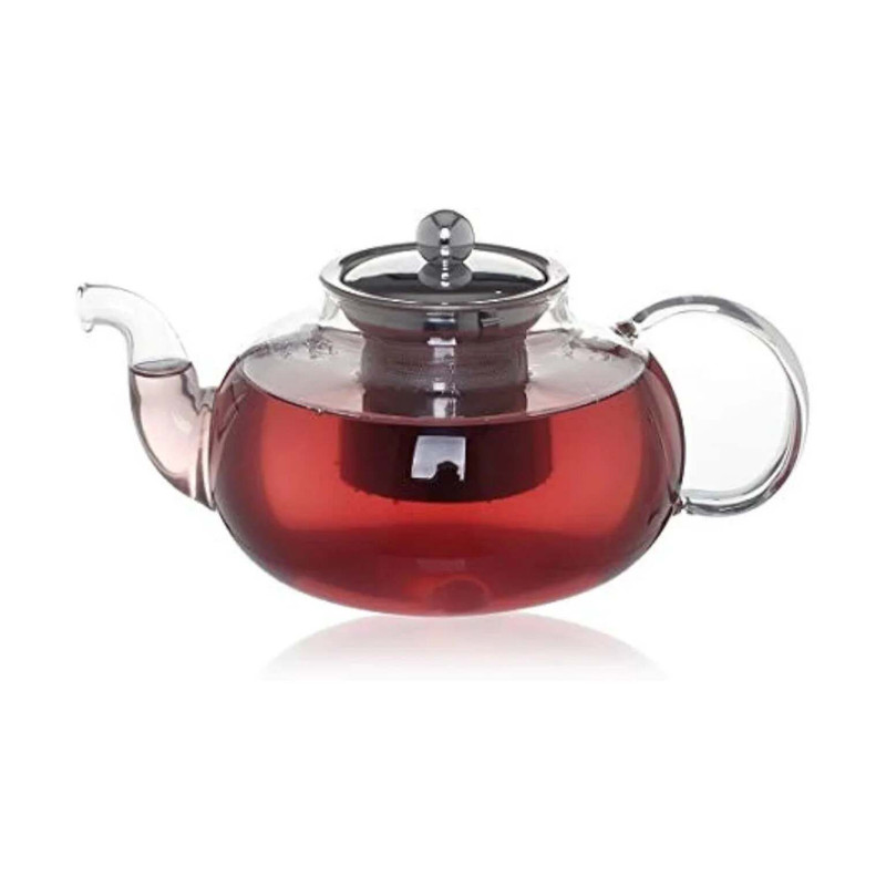 قوری مدل پیرکس کد POT - 1200
