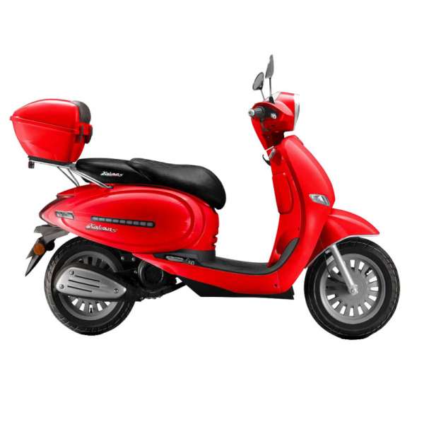 موتور سیکلت  دینو مدل کاوان اس 150 سی سی سال 1401