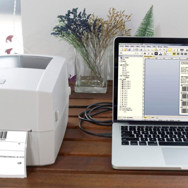 کابل پرینتر تی سی تراست مدل TC-U2CB15 طول 1.5 متر