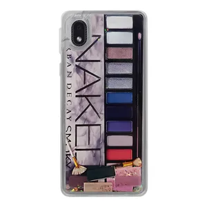 Dekin Brush model cover suitable for Samsung Galaxy A01 Core mobile phone