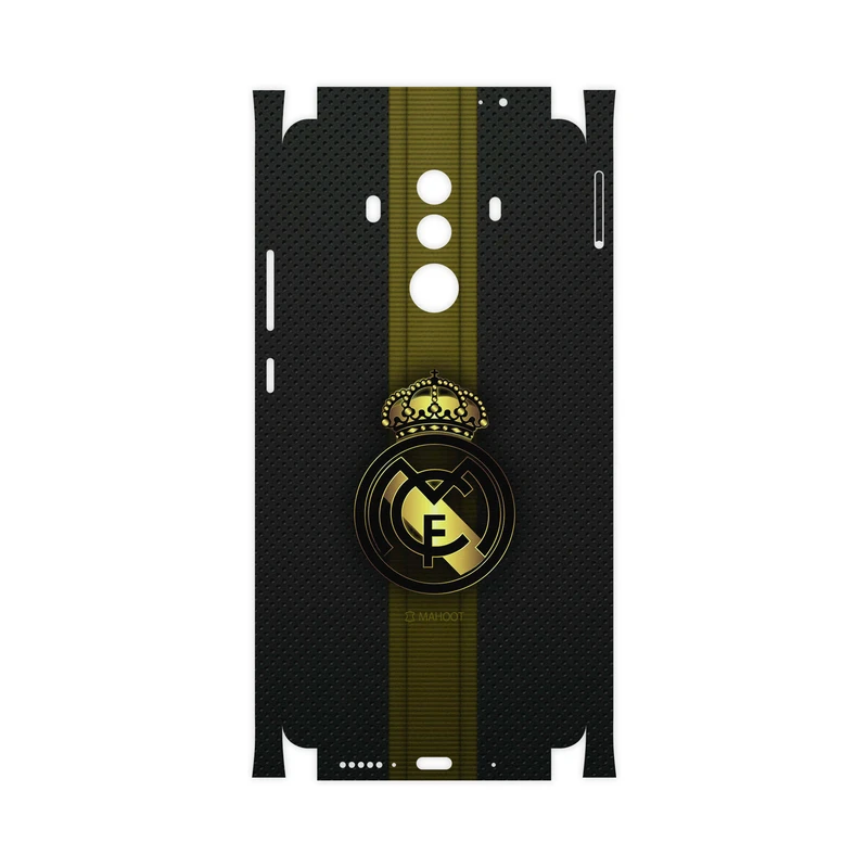 برچسب پوششی ماهوت مدل Real-Madrid-2-FullSkin مناسب برای گوشی موبایل هوآوی Mate 10 Pro