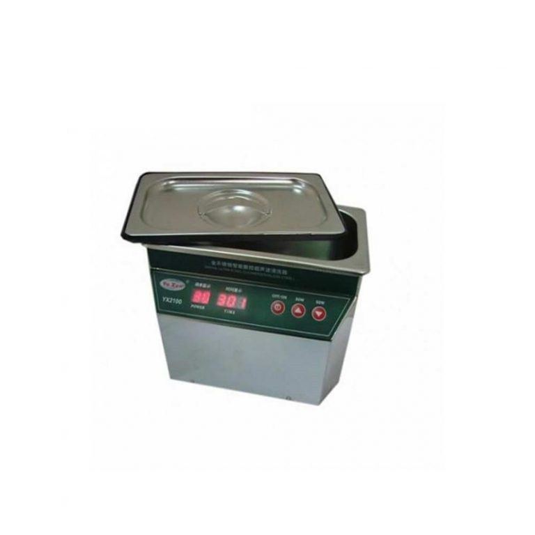 حمام آلتراسونیک یاکسون مدل YX2100