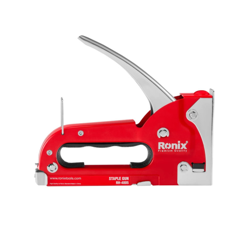 منگنه کوب رونیکس کد RH-4805