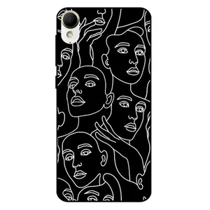 Megafone 7762 Cover For Htc Desire 10 Lifestyle