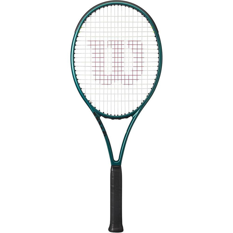 راکت تنیس ویلسون مدل Blade 100L v9