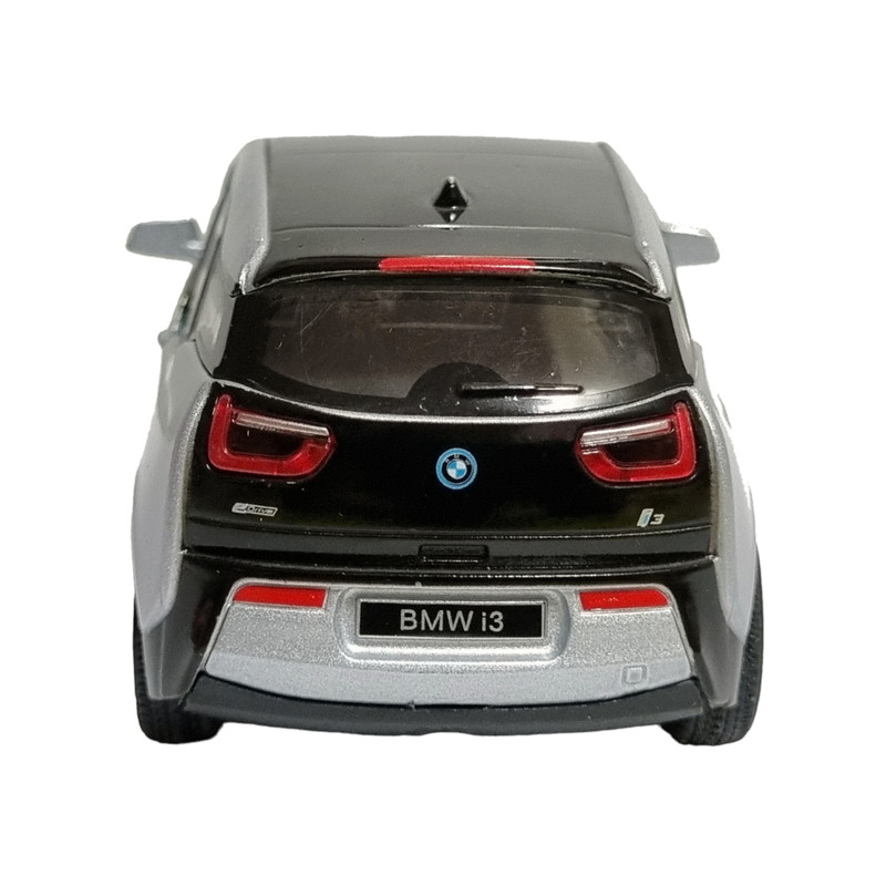 ماشین بازی کینزمارت مدل BMW i3