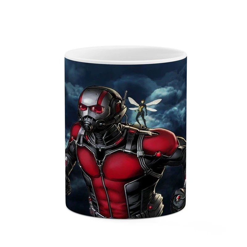 ماگ کاکتی مدل The Wasp کد mgh40194