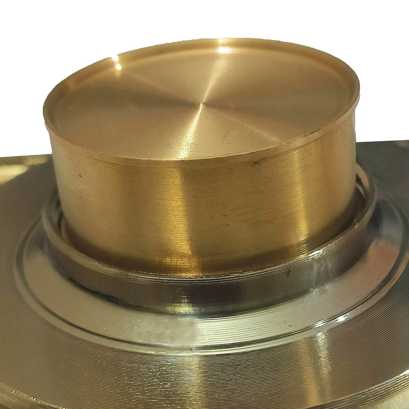 کف شور ماکرون مدل 4260G