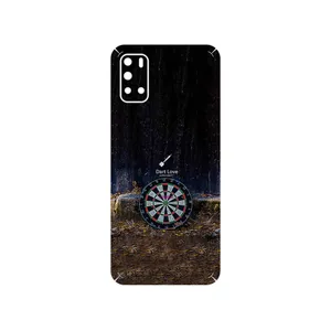 MAHOOT Dart Cover Sticker for Gplus Z10