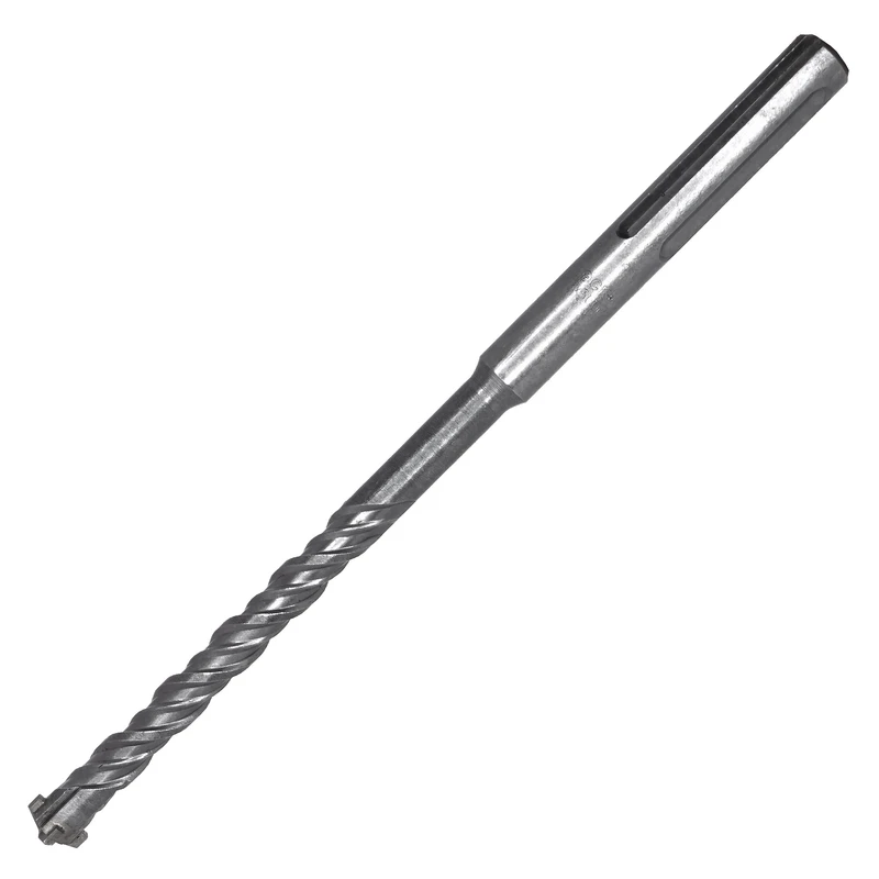 مته پنج شیار راک مدل MMA-RC-300-18 سایز 18 میلیمتر