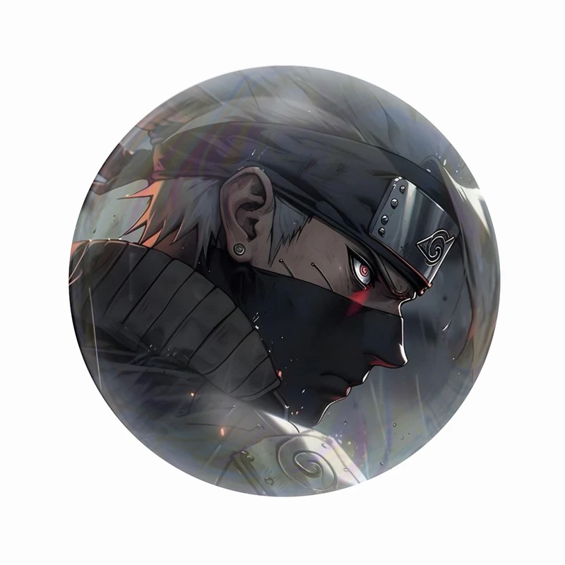 پیکسل عرش مدل فانتزی انیمه ناروتو Naruto کد Asp7397