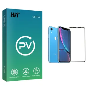 HVT PV glass Screen Protector For Apple IPhone XR