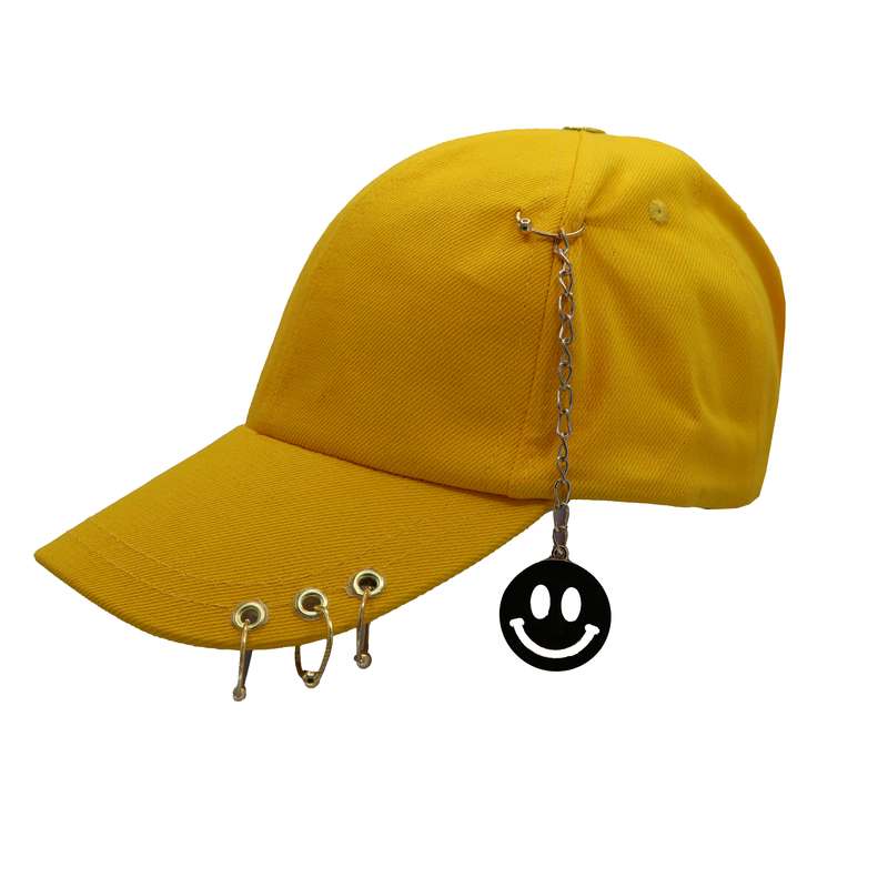 کلاه کپ مدل ZAN-EMOJI کد 51519