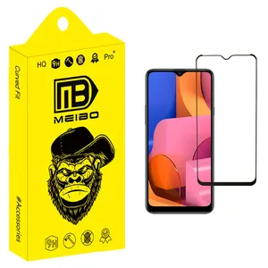 MEIBO +MHD Screen Protector For Samsung galaxy A20s