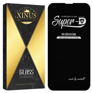 Xinus XSUP Screen Protector For Apple iPhone 13 mini