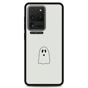 AKAM AMC-WSGS20U-BOO-7 Cover For Samsung Galaxy S20 Ultra
