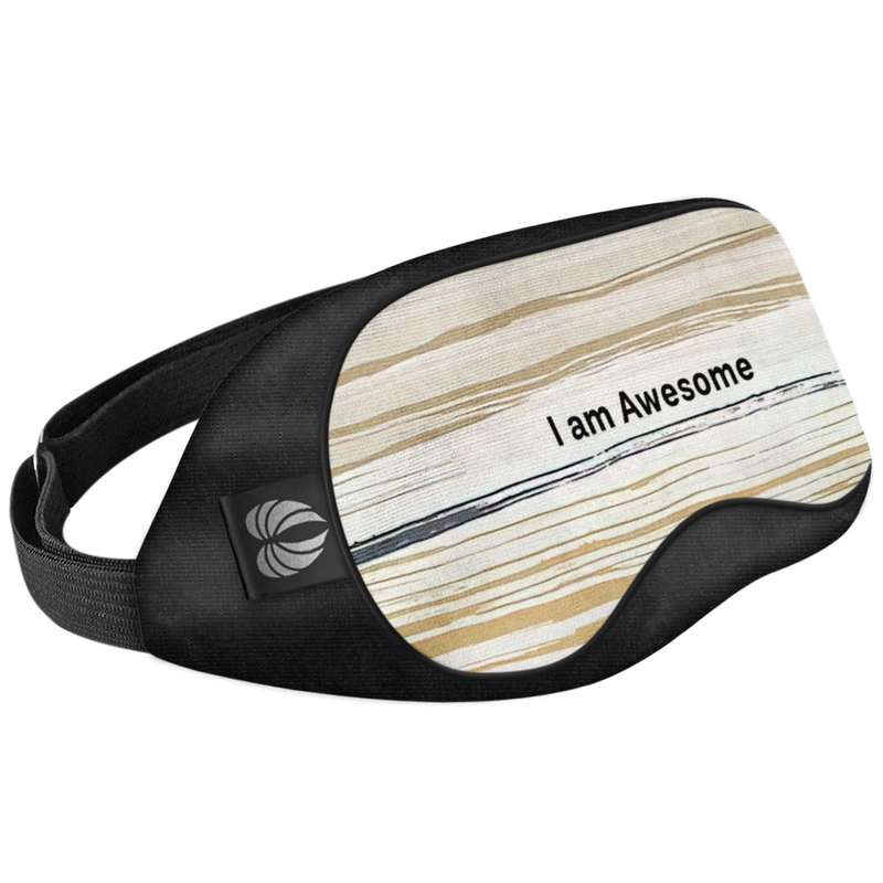 چشم بند خواب مدل Awesome2