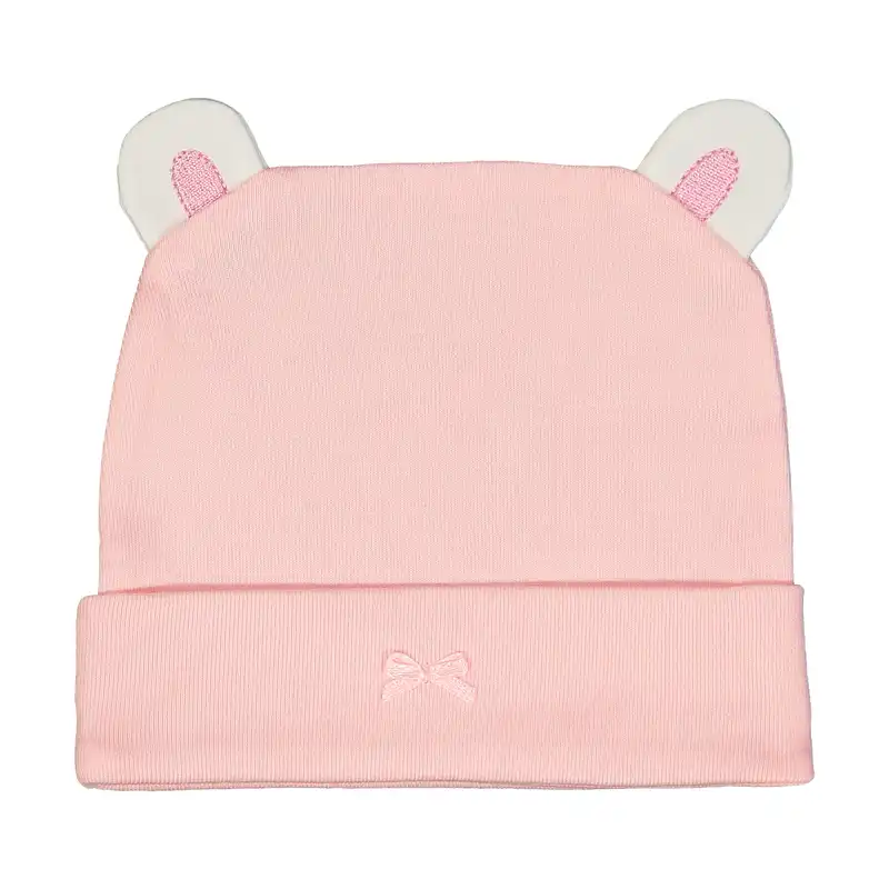 کلاه نوزادی نیلی مدل lovly s 2022