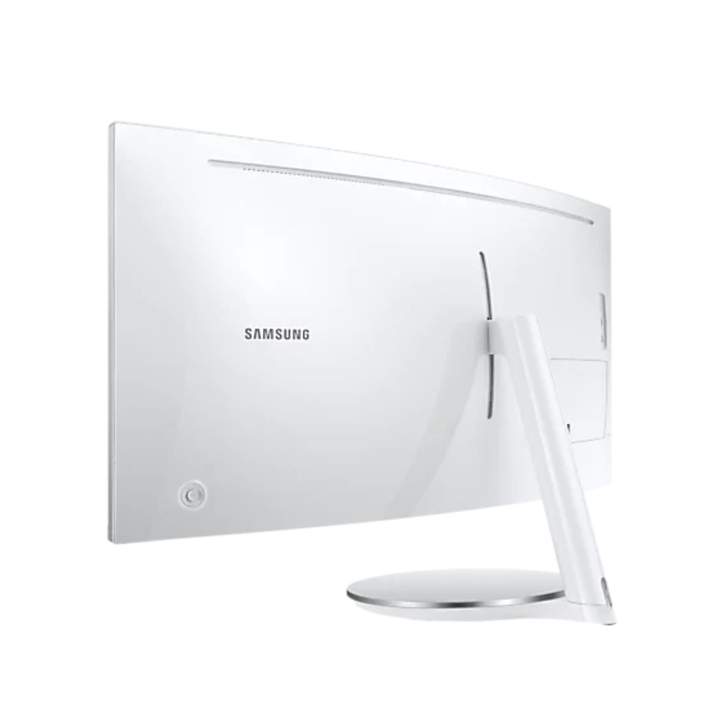 مشخصات، قیمت و خرید مانیتور خمیده سامسونگ مدل LC34J791WT-M سایز 34 اینچ |  دیجی\u200cکالا