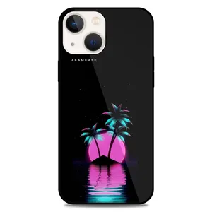 AKAM AMC-WA13-NEON-2 Cover For Apple iPhone 13