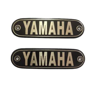 آرم باک موتورسیکلت مدل 869 بسته 2 عددی