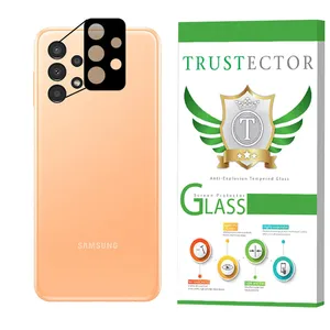 محافظ لنز دوربین تراستکتور مدل FLTA مناسب برای گوشی موبایل سامسونگ Galaxy A33 5G