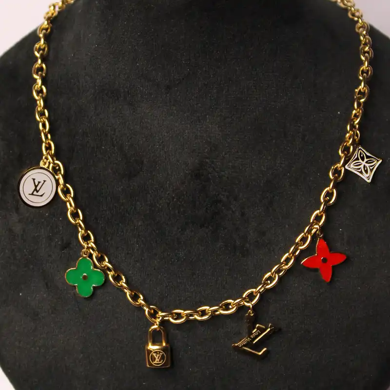 گردنبند زنانه مدل تارا کد N514