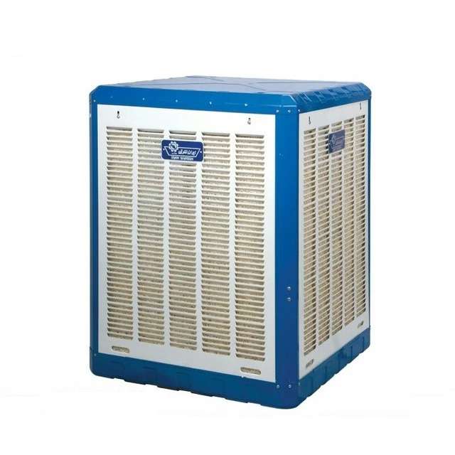 کولر آبی 8000 ایران شرق مدل is80 A