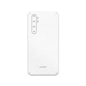 MAHOOT Ceramic-Fiber Cover Sticker for Xiaomi Mi Note 10 Lite