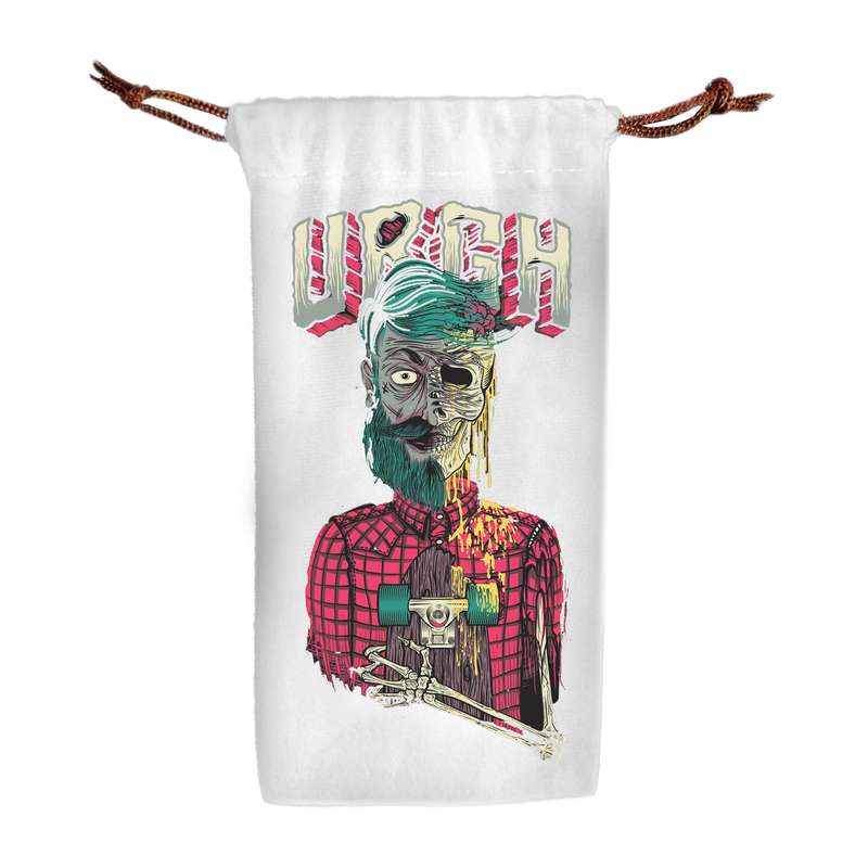 کاور عینک مدل زامبی کد 186 BBB