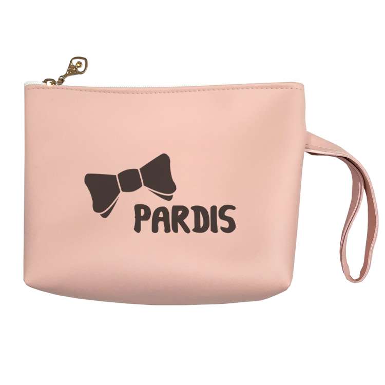 کیف لوازم آرایش زنانه مدل پردیس