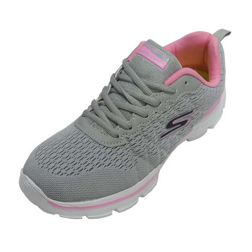 کفش مخصوص پیاده روی زنانه اسکچرز کد 5412 کفش مخصوص پیاده روی زنانه اسکچرز کد 5412