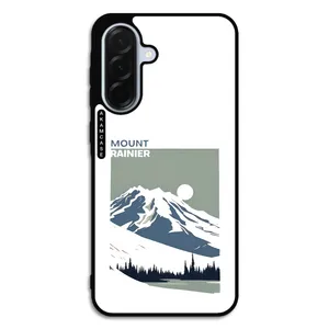 AKAM AMC-WSGA36-MOUNTAINS-20 Cover For Samsung Galaxy A36